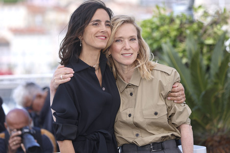 Photocall 'A Woman's Life', Cannes Film Festival 2026