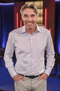 Talkshow 'Kölner Treff' in Köln