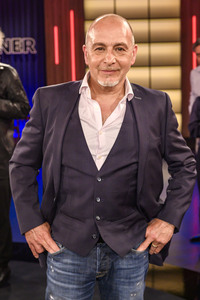 Talkshow 'Kölner Treff' in Köln