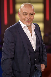 Talkshow 'Kölner Treff' in Köln