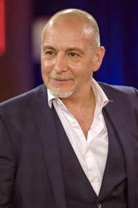 Talkshow 'Kölner Treff' in Köln