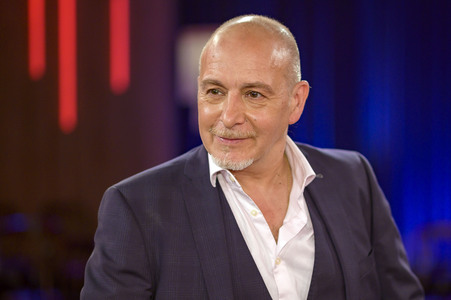 Talkshow 'Kölner Treff' in Köln