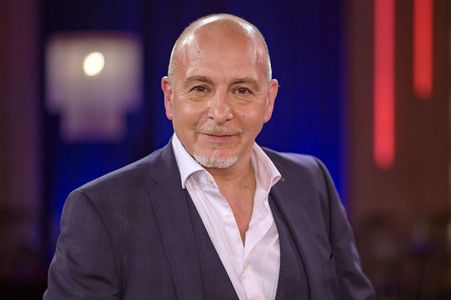 Talkshow 'Kölner Treff' in Köln