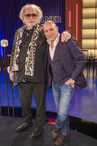 Talkshow 'Kölner Treff' in Köln