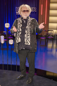 Talkshow 'Kölner Treff' in Köln