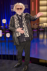 Talkshow 'Kölner Treff' in Köln