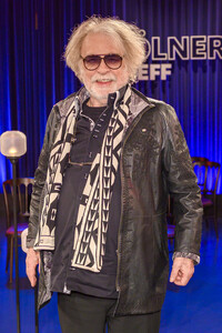 Talkshow 'Kölner Treff' in Köln