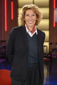 Talkshow 'Kölner Treff' in Köln