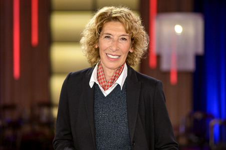 Talkshow 'Kölner Treff' in Köln