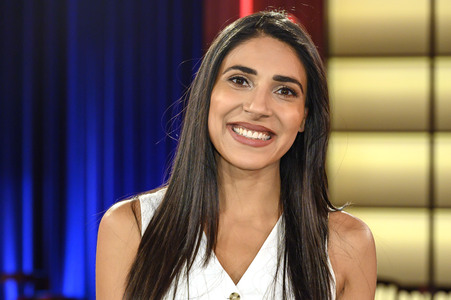 Talkshow 'Kölner Treff' in Köln