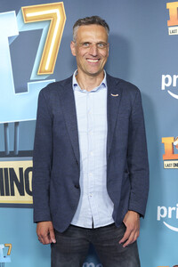 Staffel 7 Premiere 'LOL: Last One Laughing' in München
