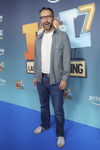 Staffel 7 Premiere 'LOL: Last One Laughing' in München