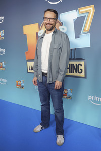 Staffel 7 Premiere 'LOL: Last One Laughing' in München