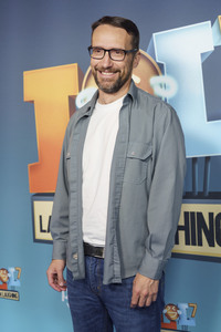 Staffel 7 Premiere 'LOL: Last One Laughing' in München