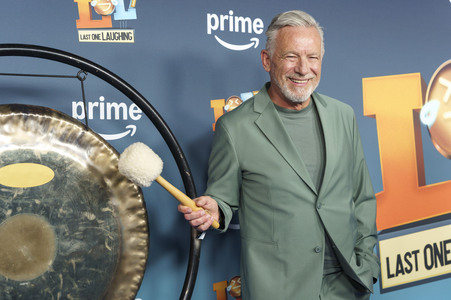 Staffel 7 Premiere 'LOL: Last One Laughing' in München