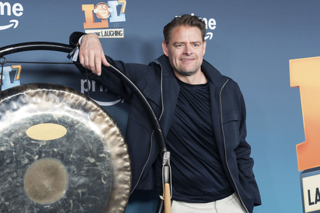 Staffel 7 Premiere 'LOL: Last One Laughing' in München