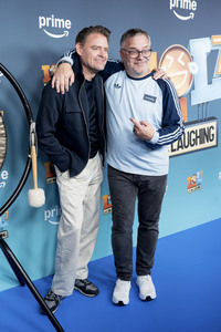 Staffel 7 Premiere 'LOL: Last One Laughing' in München