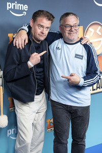 Staffel 7 Premiere 'LOL: Last One Laughing' in München