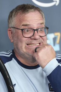 Staffel 7 Premiere 'LOL: Last One Laughing' in München