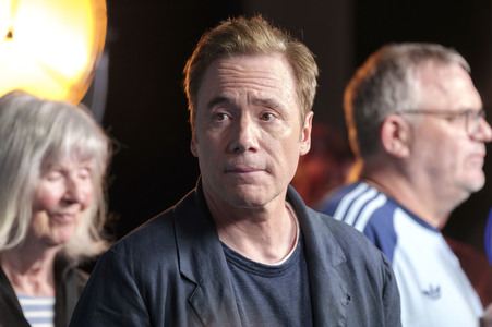 Staffel 7 Premiere 'LOL: Last One Laughing' in München