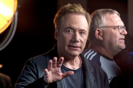 Staffel 7 Premiere 'LOL: Last One Laughing' in München