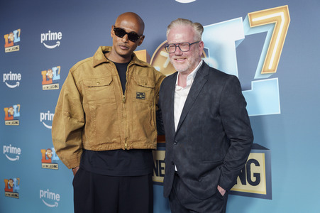 Staffel 7 Premiere 'LOL: Last One Laughing' in München