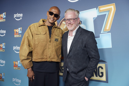 Staffel 7 Premiere 'LOL: Last One Laughing' in München