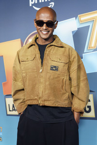 Staffel 7 Premiere 'LOL: Last One Laughing' in München