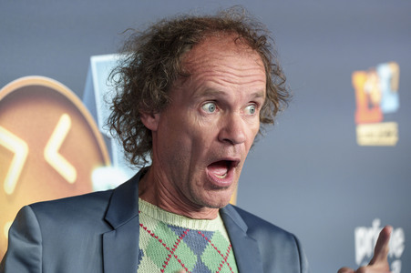 Staffel 7 Premiere 'LOL: Last One Laughing' in München