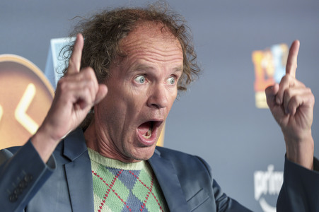 Staffel 7 Premiere 'LOL: Last One Laughing' in München