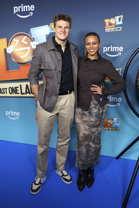 Staffel 7 Premiere 'LOL: Last One Laughing' in München