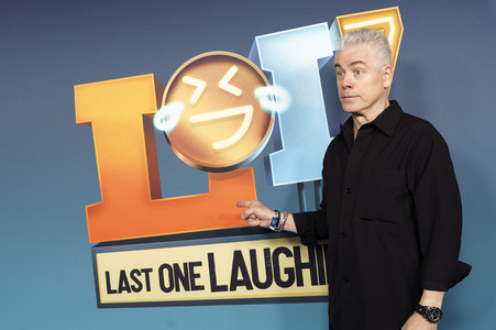 Staffel 7 Premiere 'LOL: Last One Laughing' in München