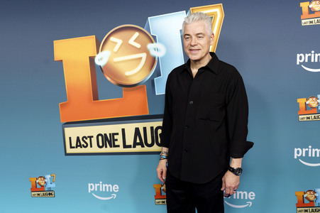 Staffel 7 Premiere 'LOL: Last One Laughing' in München