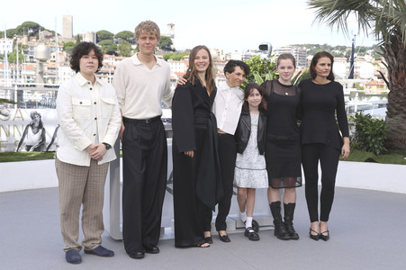 Photocall 'The Meltdown', Cannes Film Festival 2026