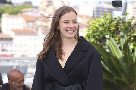 Photocall 'The Meltdown', Cannes Film Festival 2026
