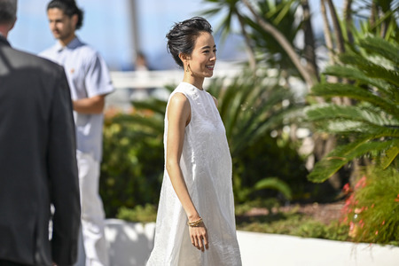 Photocall 'Nagi Notes', Cannes Film Festival 2026