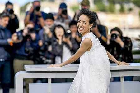 Photocall 'Nagi Notes', Cannes Film Festival 2026
