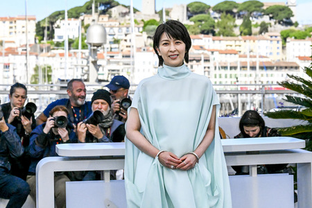 Photocall 'Nagi Notes', Cannes Film Festival 2026