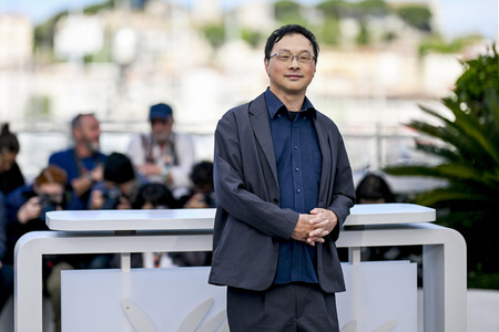 Photocall 'Nagi Notes', Cannes Film Festival 2026