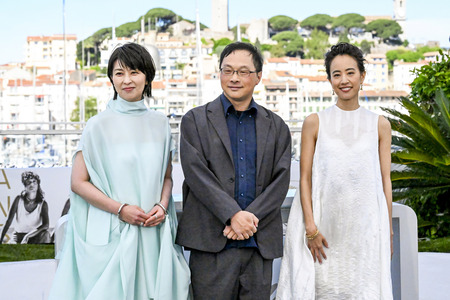 Photocall 'Nagi Notes', Cannes Film Festival 2026