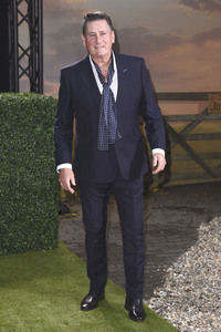 Season 2 Premiere 'Rivals' in London