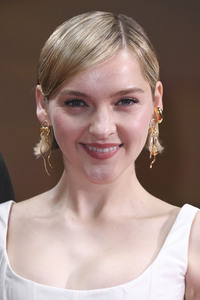 Season 2 Premiere 'Rivals' in London