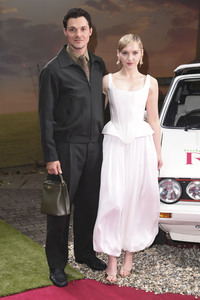 Season 2 Premiere 'Rivals' in London