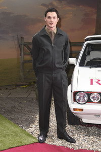 Season 2 Premiere 'Rivals' in London