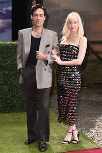 Season 2 Premiere 'Rivals' in London