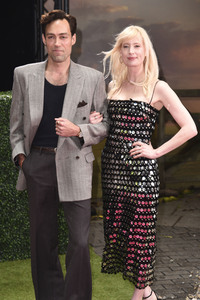 Season 2 Premiere 'Rivals' in London