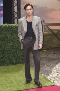 Season 2 Premiere 'Rivals' in London