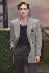 Season 2 Premiere 'Rivals' in London