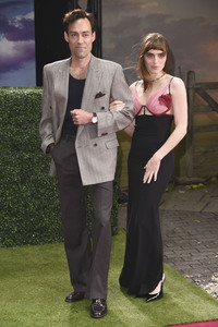 Season 2 Premiere 'Rivals' in London