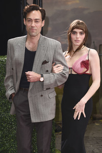 Season 2 Premiere 'Rivals' in London